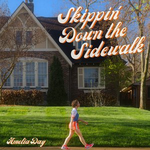 Skippin' Down the Sidewalk