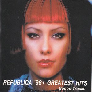 '98 Greatest Hits