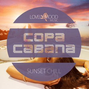 Copacabana Sunset Chill