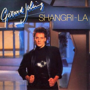 “Shangri-La - Single”的封面