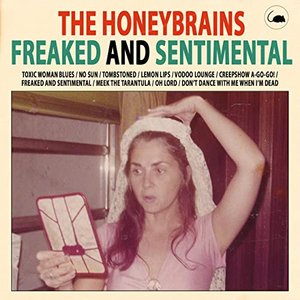 Freaked and Sentimental