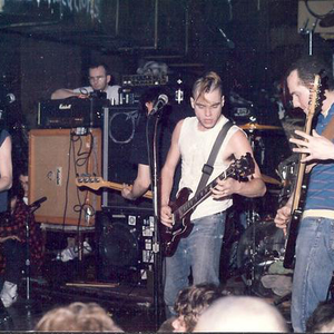 DJ Damage photo provided by Last.fm