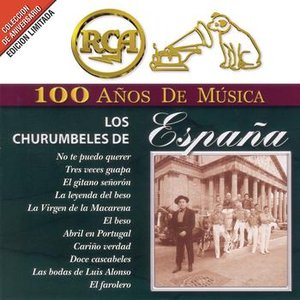 RCA 100 Años De Musica