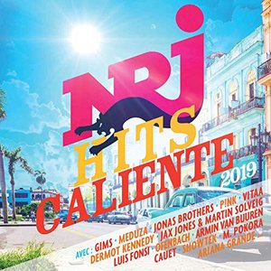 NRJ Hits Caliente 2019