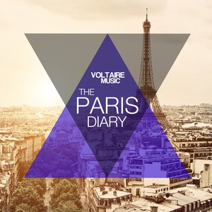 Voltaire Music pres. The Paris Diary