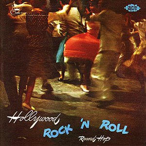 Hollywood Rock'n'Roll Record Hop