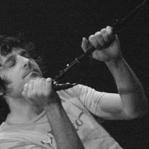 Ben Arnold photo provided by Last.fm