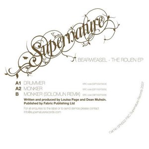 The Rouen EP
