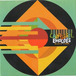 Carrossel de Emoções (EP)