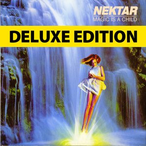 Magic Is a Child - Deluxe Edition