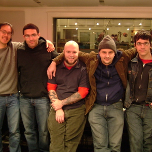 Sleep Station photo provided by Last.fm