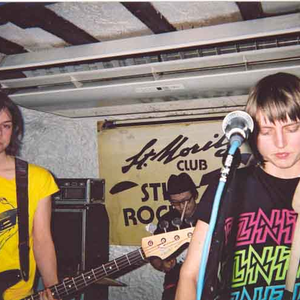 Klang photo provided by Last.fm