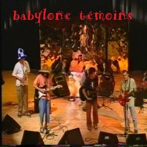 Babylone Temoins 的头像