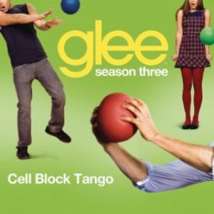 Cell Block Tango (Glee Cast Version)
