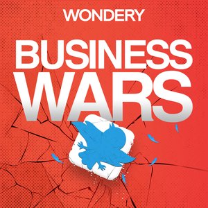 Business Wars 的头像