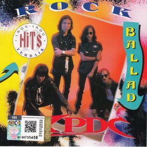 Rock Ballad