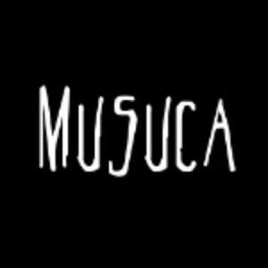 “Musuca”的封面