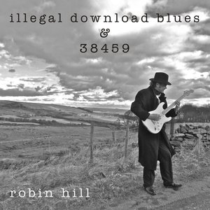 illegal Download Blues & 38459