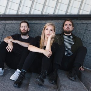 Ida Alanen Trio 的头像