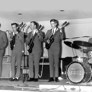 Ron And The Starfires 的头像
