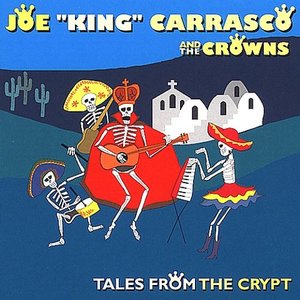 Tales From The Crypt