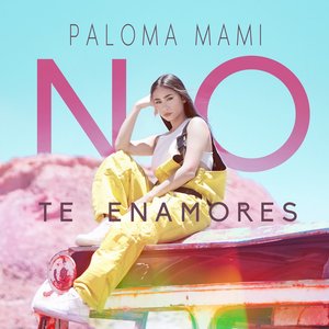 No Te Enamores - Single