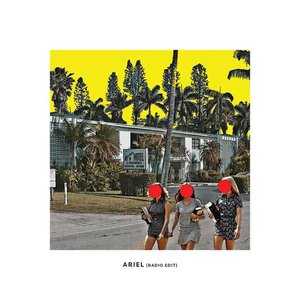 Ariel (Radio Edit)
