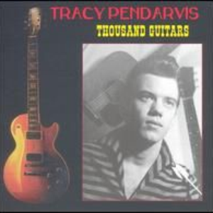 Tracy Pendarvis - Thousand Guitars - Zortam Music