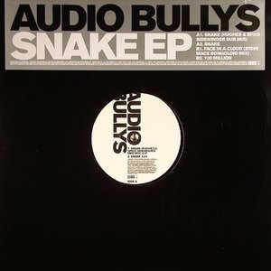 Snake EP