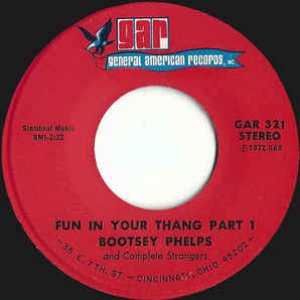 Fun In Your Thang Part 1 & 2