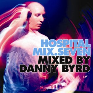 “Hospital Mix 7”的封面