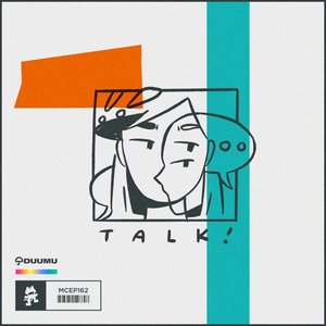 Talk! - EP