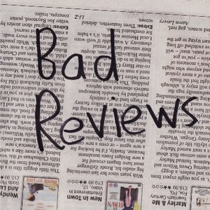 Bad Reviews için avatar