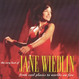 The Very Best Of Jane Wiedlin: From Cool Places To Worlds On Fire