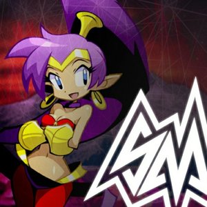 Shantae - Darkest Night (Remix)