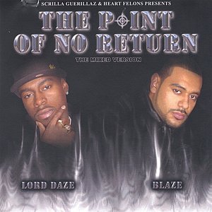 The Point Of No Return