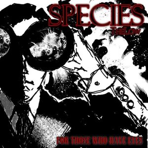 Species TheLow 的头像