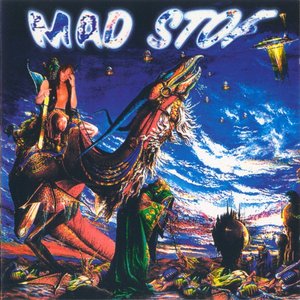 Mad Stof 的头像