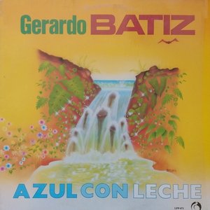 Azul con Leche