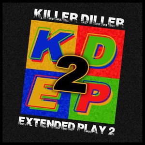 EXTENDED PLAY 2