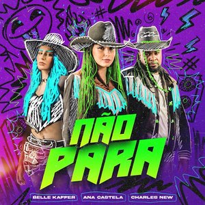 Não Para - Single