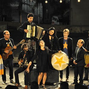 Avatar for Grupo Galpão de Teatro