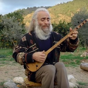 Özgür Baba 的头像