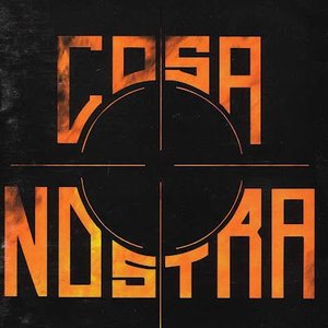 Eldar u2014 Cosa Nostra  Last.fm