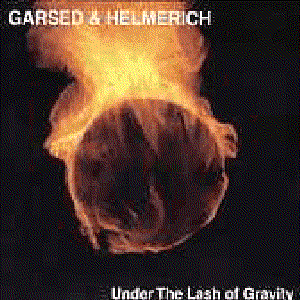 “Under the Lash of Gravity”的封面