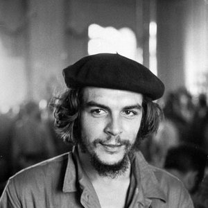 Bild für 'Che Guevara'
