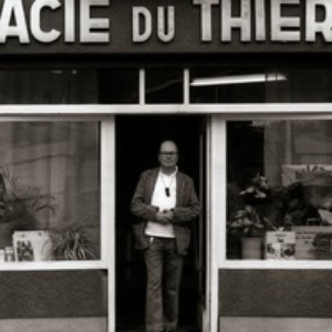Jacques Pelzer 的头像