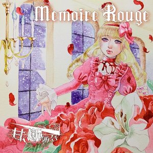 Memoire Rouge