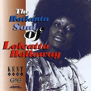 The Hotlanta Soul of Loleatta Holloway