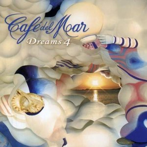 Café del Mar Dreams, Vol. 4